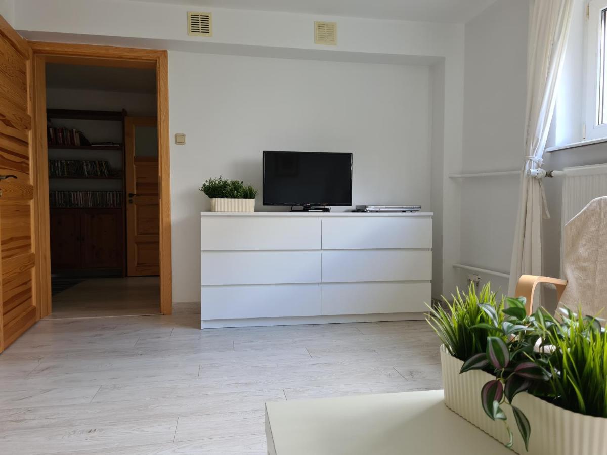 Kwatera Nad Morzem Orlowo Gdynia Bagian luar foto